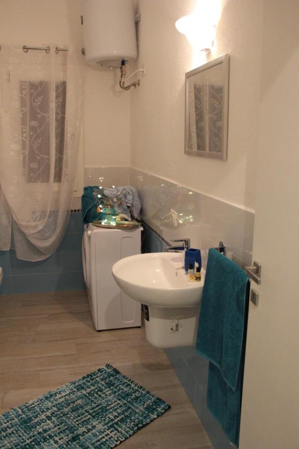 Casa Della Luna Будони Екстериор снимка